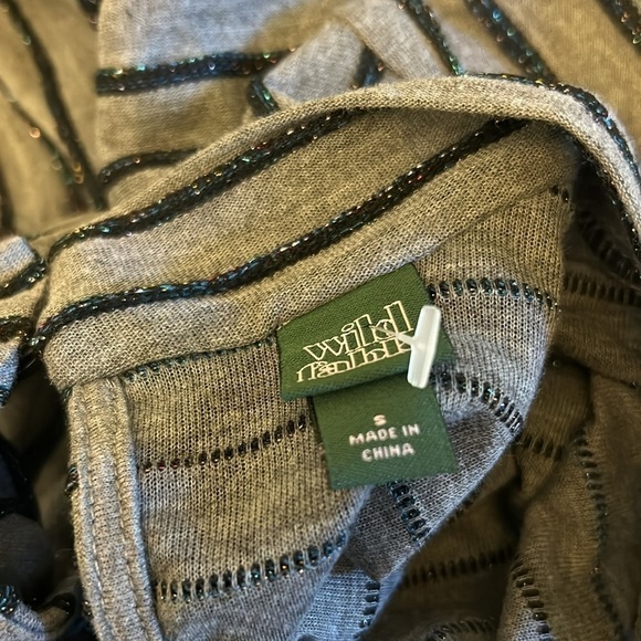 Wild Fable Long Sleeve Top | SIZE S - Picture 6 of 6